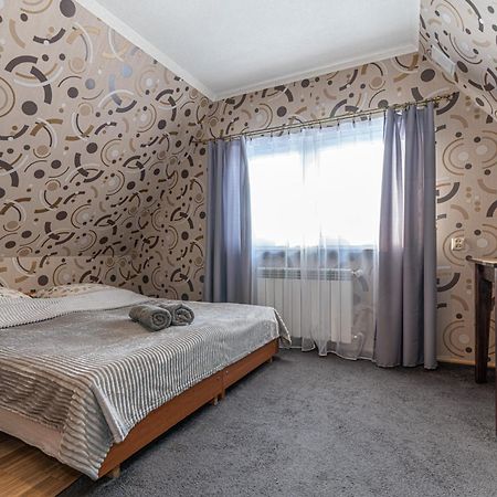 Pokoje U Tylkow Noclegi W Widokiem Na Giewont Zakopane Exterior foto